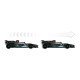 LEGO Конструктор TECHNIC Mercedes-AMG F1 W14 E Performance Pull-Back
