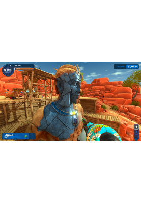 Games Software Гра консольна PS5 Power Wash Simulator, BD диск