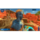Games Software Гра консольна PS5 Power Wash Simulator, BD диск