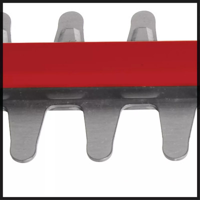 Einhell Кущоріз Einhell GE-EH 6560 650Вт 660мм колектор для трави 3.67кг