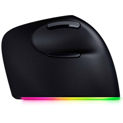 Razer Миша Pro Click V2, USB-A/WL/BT, Vertical Ed., чорний Razer Миша Pro Click V2, USB-A/WL/BT, Vertical Ed., чорний