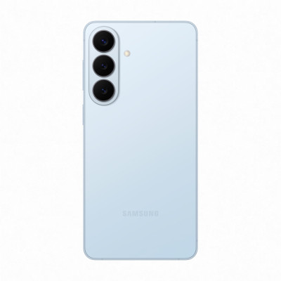 Samsung Смартфон Galaxy S26+ 5G (S947) 6.7' 12/256ГБ, 2SIM, 4900мА•год, блакитний