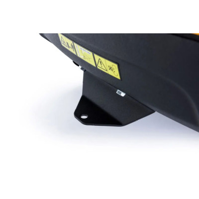 Stiga Райдер бензиновий STIGA Park300LC 7.1кВт 85см 221кг