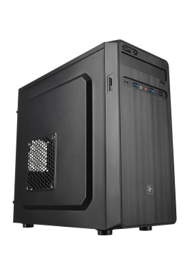 2E Комп’ютер персональний 2E Rational Intel i3-10100/H410/8/256F/int/Win10Pro/TMQ0108/400W
