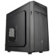 2E Комп’ютер персональний 2E Rational Intel i3-10100/H410/8/256F/int/Win10Pro/TMQ0108/400W
