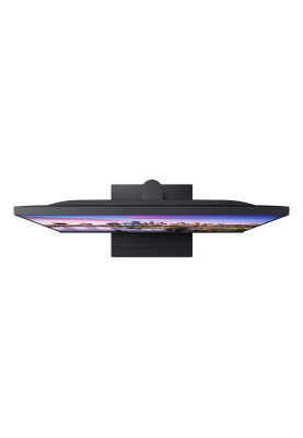 Samsung Монітор LCD 24" F24T450F HDMI, DP, Audio, IPS, 75Hz, Pivot