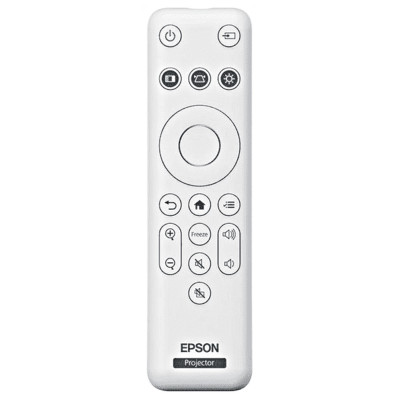 Epson Проєктор CO-FH01 FHD, 3000 lm, 1.19