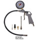 Einhell Компресор безмасляний TC-AC 190 OF Set, 1100 Вт, 190 л/хв, 8 бар