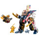 LEGO Конструктор Ninjago Перегоновий робобайк-трансформер Сори