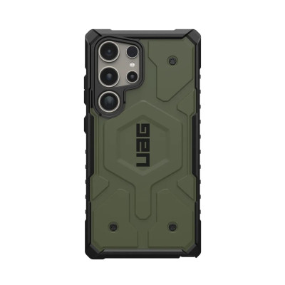 UAG Чохол для Samsung Galaxy S24 Ultra, Pathfinder, Olive Drab
