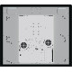 Gorenje Варильна поверхня індукційна, 60см, PowerBoost, SmartControl, чорний