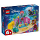 LEGO Конструктор Disney Princess Кришталева пещера Аріель