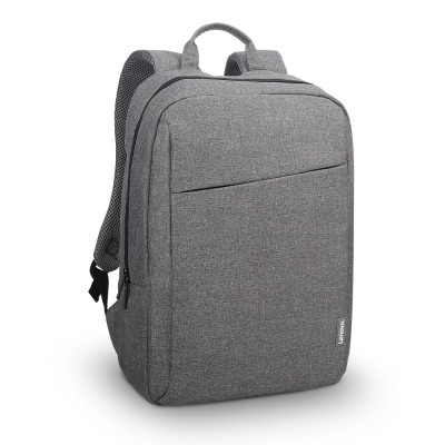 Lenovo Рюкзак Casual B210 15.6", сірий