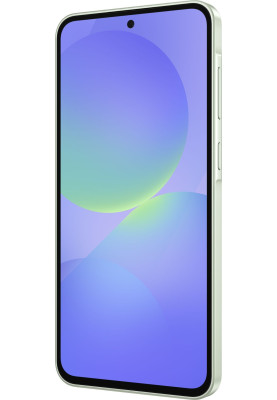 Samsung Смартфон Galaxy A36 5G (A366) 6.7" 8/256ГБ, 2SIM, 5000мА•год, лаймовий