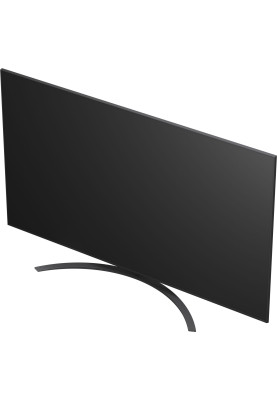 LG Телевізор 86" NanoCell 4K 60Hz Smart WebOS Black