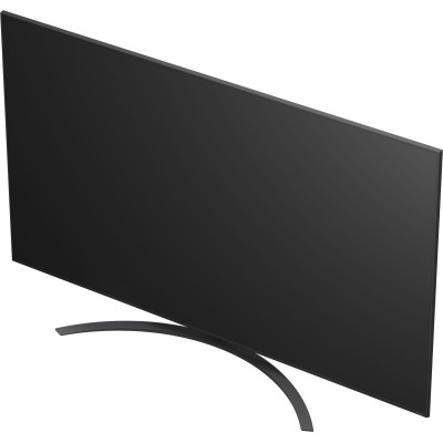 LG Телевізор 86" NanoCell 4K 60Hz Smart WebOS Black