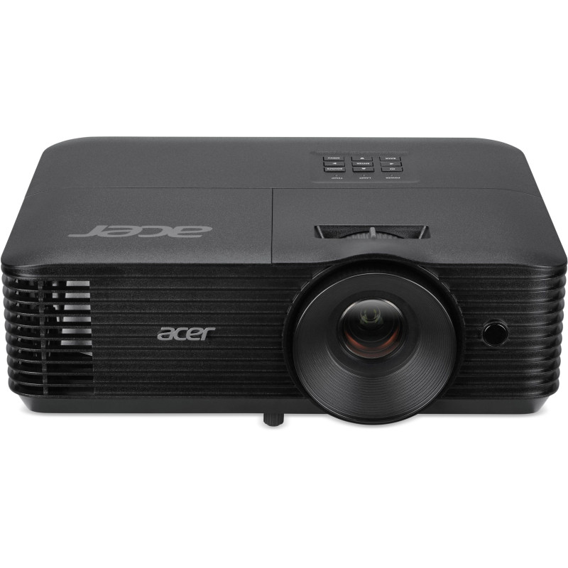 Acer Проєктор X1128 SVGA, 4800 lm, 1.94-2.16