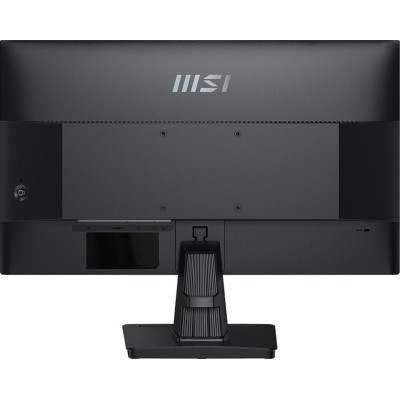MSI Монітор MSI 24.5" PRO MP251 D-Sub, HDMI, MM, IPS, 100Hz, 4ms, sRGB 101%