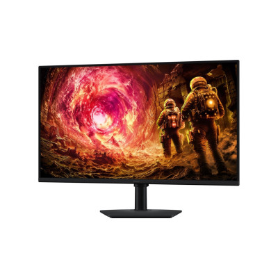 Samsung Монітор 32" Odyssey G502F HDMI, DP, IPS, 2560x1440, 180Hz
