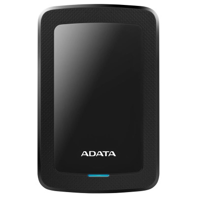 ADATA HV300[AHV300-2TU31-CBK]