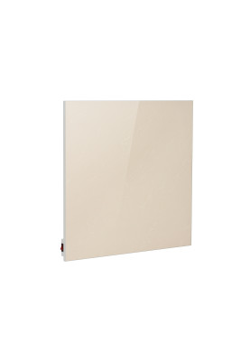 ARDESTO HCP-400[Керамічна панель ARDESTO, 8м2, 400Вт, хутро. упр-ня, 60 х 60см, бежевий мрамор]