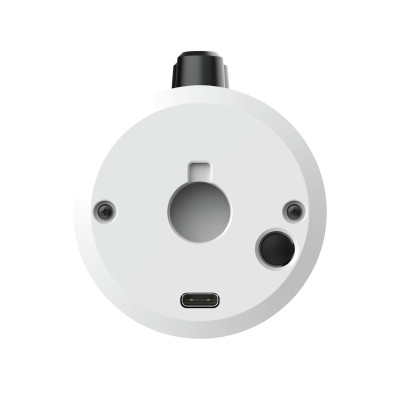 Trust GXT 258W Fyru USB 4-in-1 PS5 Compatible White