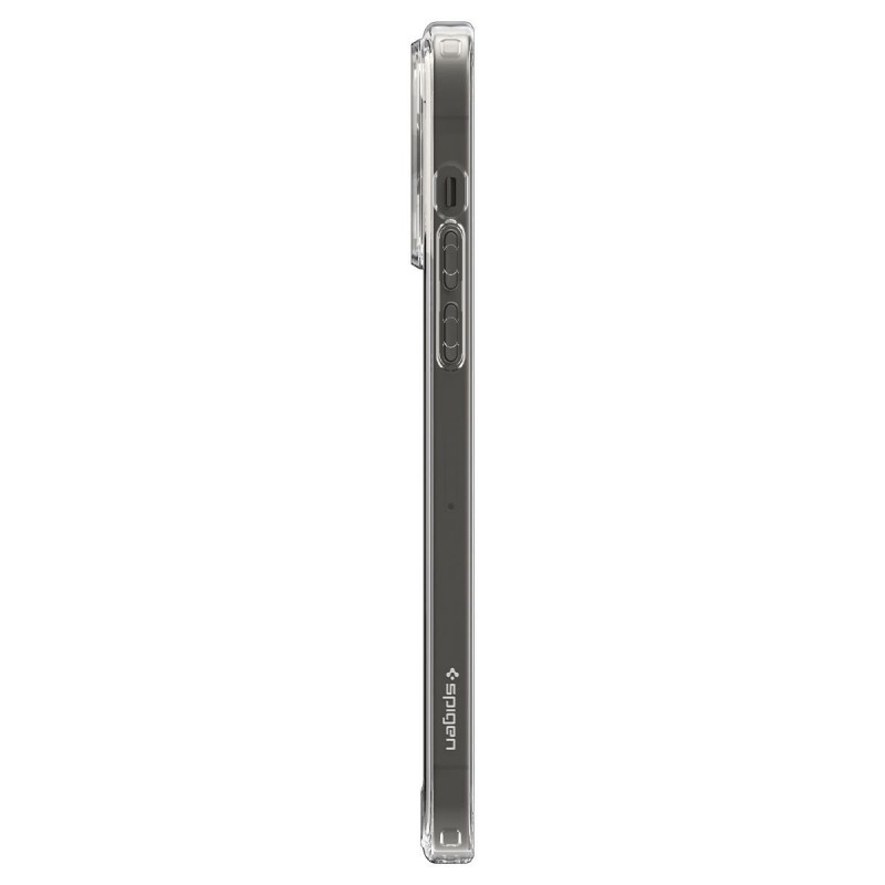 Spigen Чохол для Apple Iphone 14 Pro Max Ultra Hybrid MagFit, Carbon Fiber