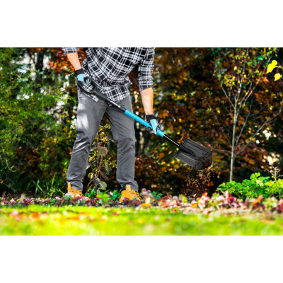 Cellfast Лопата штикова IDEAL PRO, 120 см, 1.8кг Cellfast Лопата штикова IDEAL PRO, 120 см, 1.8кг