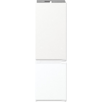 Gorenje Вбудований холодильник з нижньою морозильною камерою NRKI418FA0