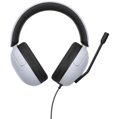 Sony Гарнітура ігрова Over-ear INZONE H3 3.5 mini-jack, Mic