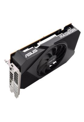 ASUS Вiдеокарта Radeon RX 6400 4GB GDDR6 PH PH-RX6400-4G