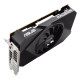 ASUS Вiдеокарта Radeon RX 6400 4GB GDDR6 PH PH-RX6400-4G