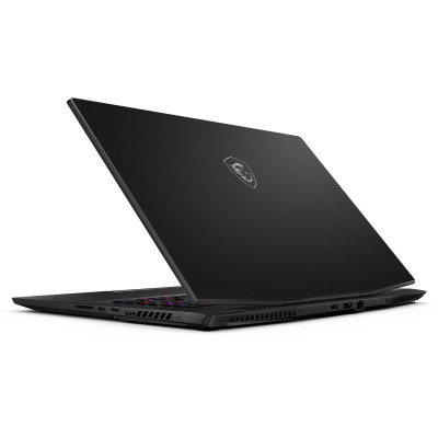 MSI Ноутбук Stealth Studio 17.3 QHD 240Hz/Intel i9-13900H/32/1TB/NVD4080-12/W11H