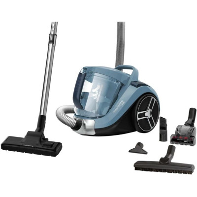 Rowenta Пилосос без мішка COMPACT POWER XXL RO4871EA