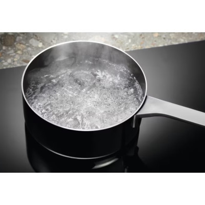 Electrolux Варильна поверхня індукційна, 60см, розширена зона, Hob2Hood, чорний Electrolux Варильна поверхня індукційна, 60см, розширена зона, Hob2Hood, чорний