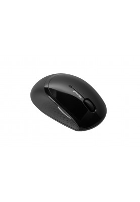 Microsoft Комплект Comfort Desktop 5050 125key, WL, EN/UKR/RU, Чорний