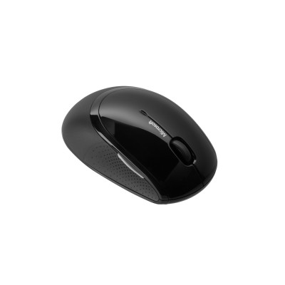 Microsoft Комплект Comfort Desktop 5050 125key, WL, EN/UKR/RU, Чорний