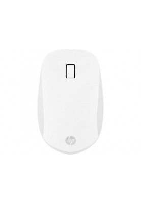 HP Миша 410 Slim, BT, білий