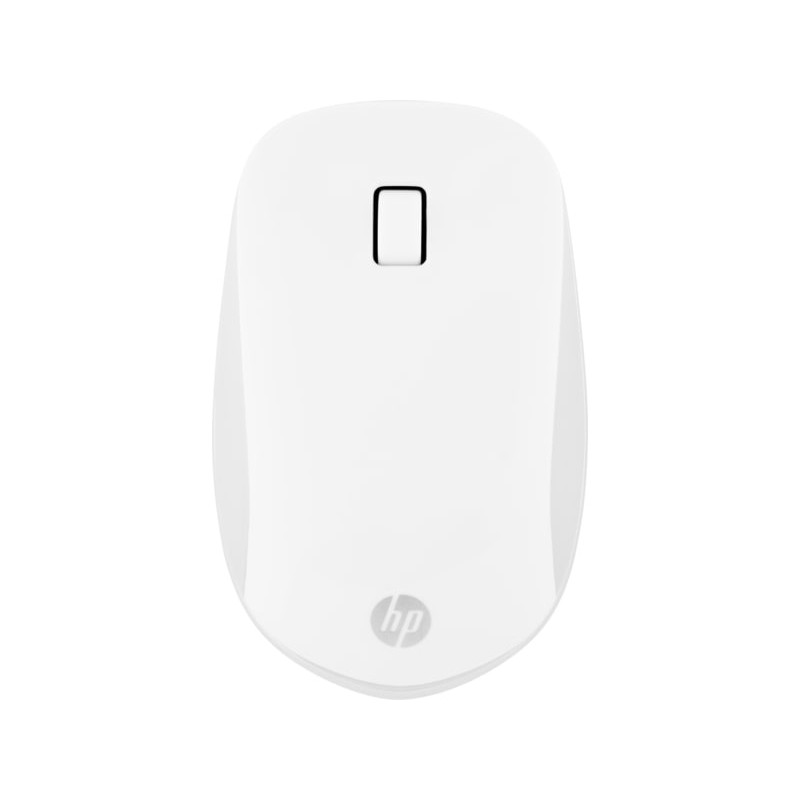 HP Миша 410 Slim, BT, білий