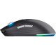 Trust Миша GXT 926 REDEX II, WL/USB-A/USB-C, чорний