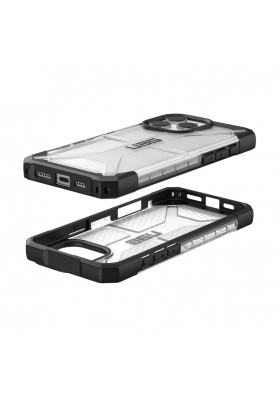 UAG Чохол для iPhone 16 Pro Max, Plasma, Ice