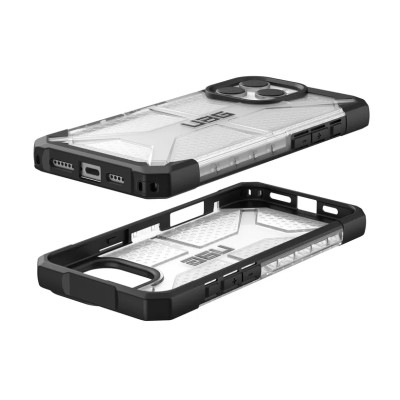 UAG Чохол для iPhone 16 Pro Max, Plasma, Ice
