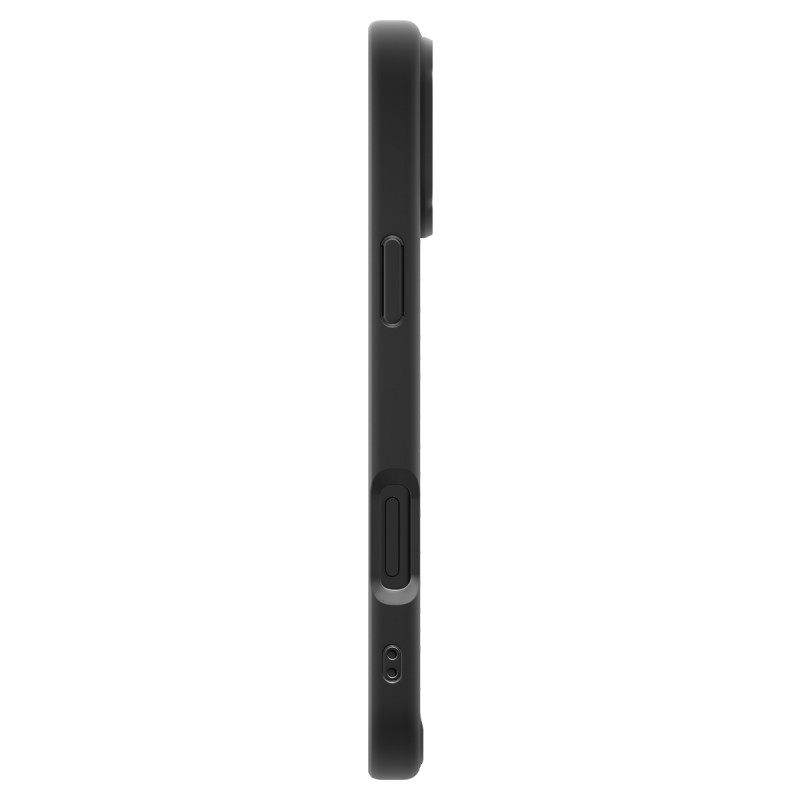 Spigen Чохол для iPhone 16 Pro, Ultra Hybrid, Matte Black