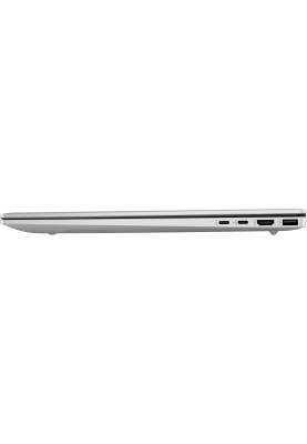 HP Ноутбук Pavilion 16-af0008ua 16" WUXGA IPS AG, Intel U5-125U, 16GB, F512GB, UMA, DOS, сріблястий