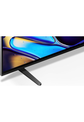 Sony Телевізор 55" OLED 4K 100Hz Smart GoogleTV Black