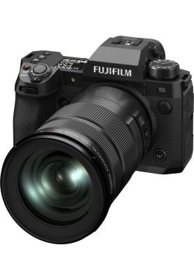Fujifilm Об'єктив XF 18-120 мм f/4 LM PZ WR