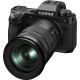 Fujifilm Об'єктив XF 18-120 мм f/4 LM PZ WR