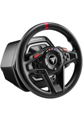 Thrustmaster Кермо та педалі T128-P, PC/PS4/PS3/PS5