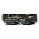 ASUS Відеокарта GeForce RTX 5060 8 GB GDDR7 OC DUAL-RTX5060-O8G