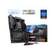MSI Материнська плата MPG X870E CARBON WIFI sAM5 X870E 4xDDR5 HDMI WiFi BT ATX